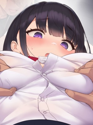 (同人CG集) [飛鳥しのざき] 彼氏想いの健気な巨乳JKを長期調教でじっくり寝取り堕とし従順いちゃらぶHで子作りするまで_437