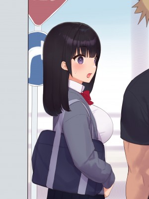 (同人CG集) [飛鳥しのざき] 彼氏想いの健気な巨乳JKを長期調教でじっくり寝取り堕とし従順いちゃらぶHで子作りするまで_516