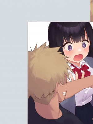 (同人CG集) [飛鳥しのざき] 彼氏想いの健気な巨乳JKを長期調教でじっくり寝取り堕とし従順いちゃらぶHで子作りするまで_519