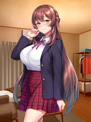 [クレージュアクセル] 姉妹ノ楽園～俺の事が大好きすぎる爆乳姉妹とドスケベ禁断同棲性活♥～｜姐妹花乐园～和超级喜欢我的爆乳姐妹的禁断同居性活♥～ [不会用ps个人汉化]_040