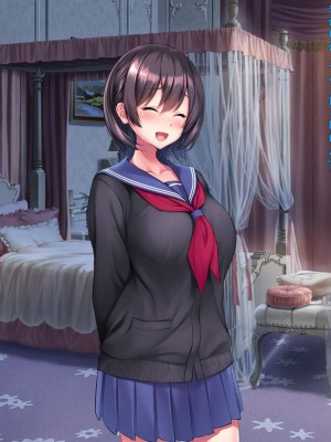 [クレージュアクセル] 姉妹ノ楽園～俺の事が大好きすぎる爆乳姉妹とドスケベ禁断同棲性活♥～｜姐妹花乐园～和超级喜欢我的爆乳姐妹的禁断同居性活♥～ [不会用ps个人汉化]_183