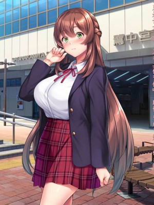 [クレージュアクセル] 姉妹ノ楽園～俺の事が大好きすぎる爆乳姉妹とドスケベ禁断同棲性活♥～｜姐妹花乐园～和超级喜欢我的爆乳姐妹的禁断同居性活♥～ [不会用ps个人汉化]_012