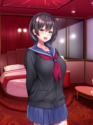 [クレージュアクセル] 姉妹ノ楽園～俺の事が大好きすぎる爆乳姉妹とドスケベ禁断同棲性活♥～｜姐妹花乐园～和超级喜欢我的爆乳姐妹的禁断同居性活♥～ [不会用ps个人汉化]_245