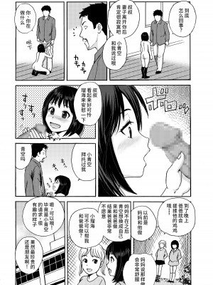 [東京漫画研究所 (練馬博士)] おじさんの離婚 [中国翻訳] [DL版]_04