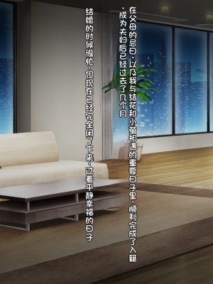 [クレージュアクセル] 続・姉妹ノ楽園～俺の事が大好きすぎる爆乳姉妹とドスケベ合法子作り性活～｜姐妹花乐园・续～和超级喜欢我的爆乳姐妹的合法怀孕性活～ [不会用ps个人汉化]_365