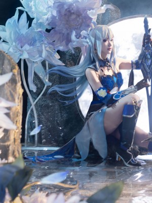 风眠眠w - 星穹铁道 镜流_14