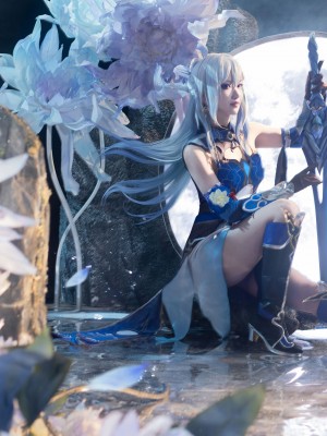 风眠眠w - 星穹铁道 镜流_05