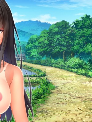 [スタジオ山ロマン (相川たつき)] 田舎の姪と中出し夏休み～二泊三日の帰省中、家で野外でヤリまくり！姪はエッチに興味津々なお年頃！～[甜族星人X茄某人个人汉化]_003