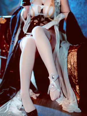 【BANBANKO】インプラカブル 修道女_20