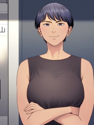 [多摩豪] 人妻マンション 515号室・新井山あかね_02