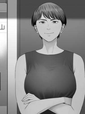 [多摩豪] 人妻マンション 515号室・新井山あかね_63