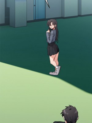 超微妙關係 26-27話_26_13