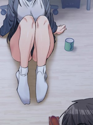 超微妙關係 26-27話_27_05