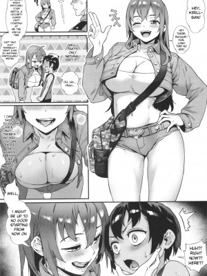 [ジャイロウ] 少年が大人になった夏 [英訳] [無修正]_099_107