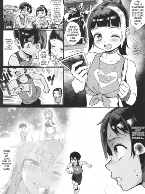 [ジャイロウ] 少年が大人になった夏 [英訳] [無修正]_141_152