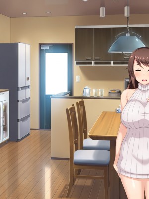 (同人CG集) [つるつるいっぱい] 寝取られセクササイズ!_009_008