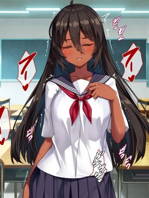 [アラタ] 水泳部元エースの選択_210_209