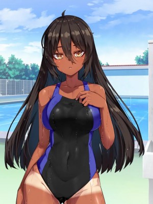 [アラタ] 水泳部元エースの選択_344_n003