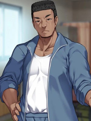 [アラタ] 水泳部元エースの選択_348_n007