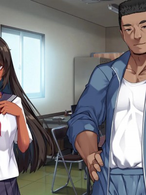 [アラタ] 水泳部元エースの選択_359_n018