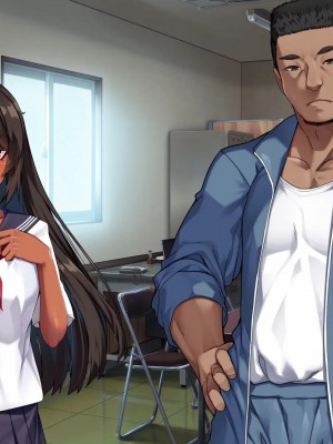 [アラタ] 水泳部元エースの選択_360_n019