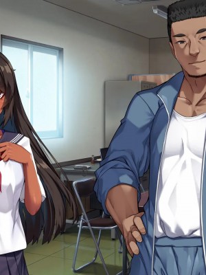 [アラタ] 水泳部元エースの選択_361_n020