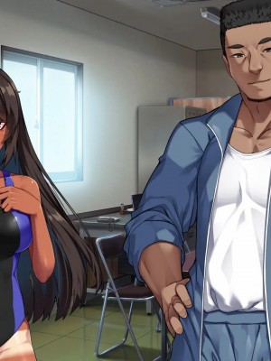 [アラタ] 水泳部元エースの選択_373_n032