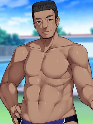 [アラタ] 水泳部元エースの選択_381_n040