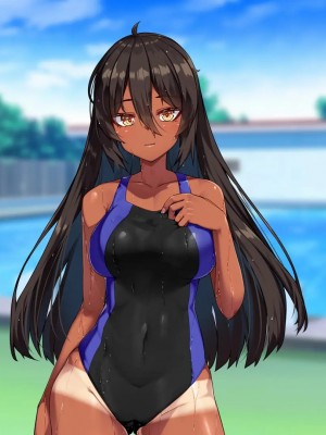 [アラタ] 水泳部元エースの選択_392_n051