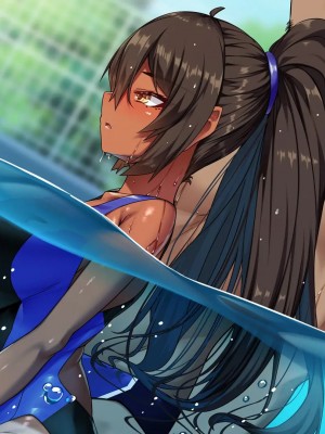 [アラタ] 水泳部元エースの選択_411_n070