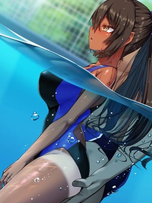 [アラタ] 水泳部元エースの選択_413_n072