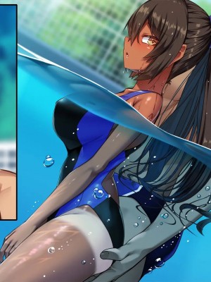 [アラタ] 水泳部元エースの選択_415_n074