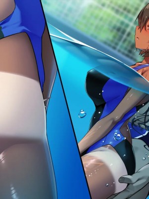 [アラタ] 水泳部元エースの選択_417_n076