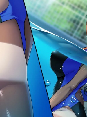 [アラタ] 水泳部元エースの選択_418_n077