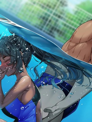 [アラタ] 水泳部元エースの選択_426_n085