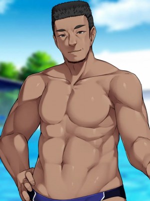 [アラタ] 水泳部元エースの選択_427_n086