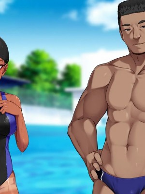 [アラタ] 水泳部元エースの選択_493_n152