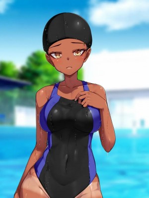 [アラタ] 水泳部元エースの選択_520_n179