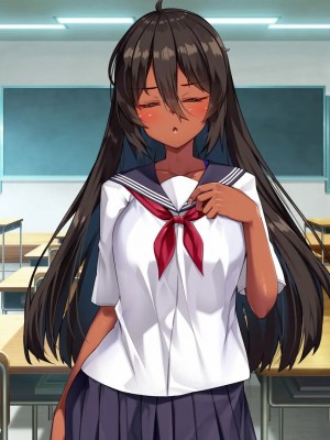 [アラタ] 水泳部元エースの選択_549_n208