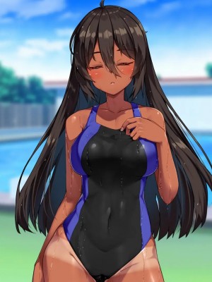 [アラタ] 水泳部元エースの選択_577_n236