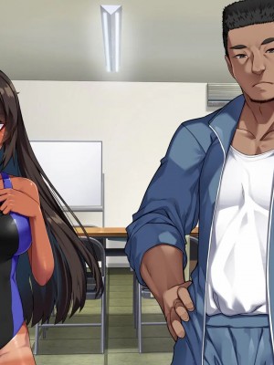 [アラタ] 水泳部元エースの選択_582_n241