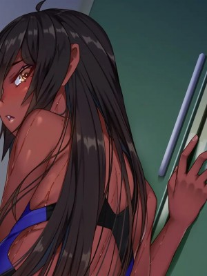 [アラタ] 水泳部元エースの選択_597_n256