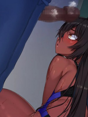 [アラタ] 水泳部元エースの選択_601_n260