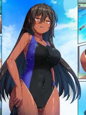 [アラタ] 水泳部元エースの選択_657_n316