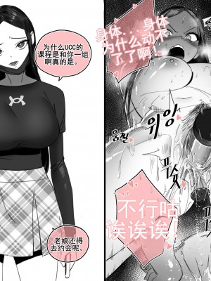 LUXsumildo·使用催眠打造的畸形爱爱（LC整合汉化组）_09