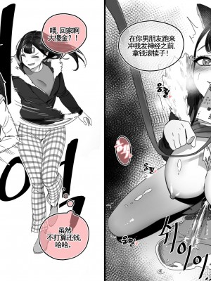 LUXsumildo·使用催眠打造的畸形爱爱（LC整合汉化组）_07