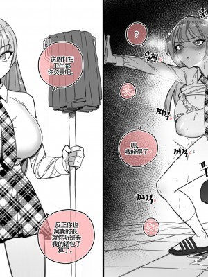 LUXsumildo·使用催眠打造的畸形爱爱（LC整合汉化组）_04