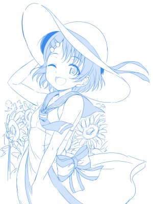 [GUILTY HEARTS (五月雨せつな)] ライブの後、ベッドの上、千枝の全部。 ~二人きりの撮影レッスン~ (アイドルマスター シンデレラガールズ) [DL版]_62