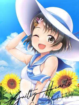 [GUILTY HEARTS (五月雨せつな)] ライブの後、ベッドの上、千枝の全部。 ~二人きりの撮影レッスン~ (アイドルマスター シンデレラガールズ) [DL版]_46