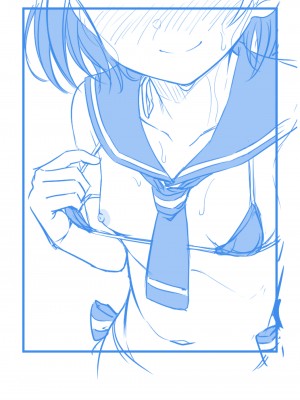 [GUILTY HEARTS (五月雨せつな)] ライブの後、ベッドの上、千枝の全部。 ~二人きりの撮影レッスン~ (アイドルマスター シンデレラガールズ) [DL版]_67